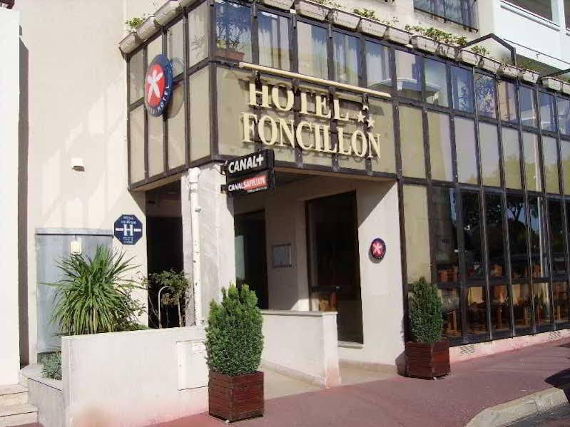Western Océan Hotel Royan