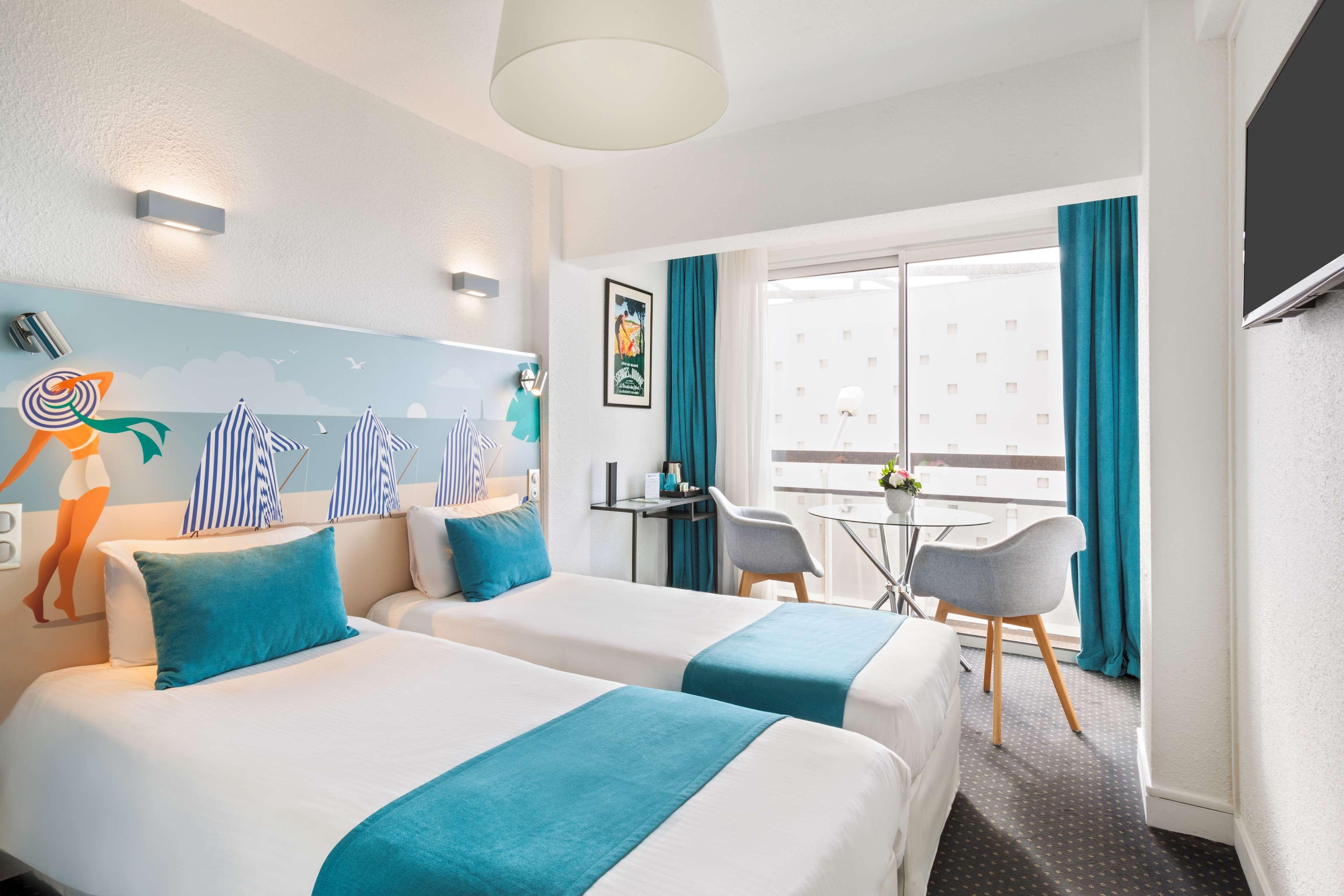 Western Ocean Hotel