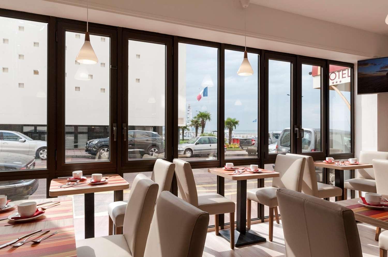 Hotel Western Ocean Royan