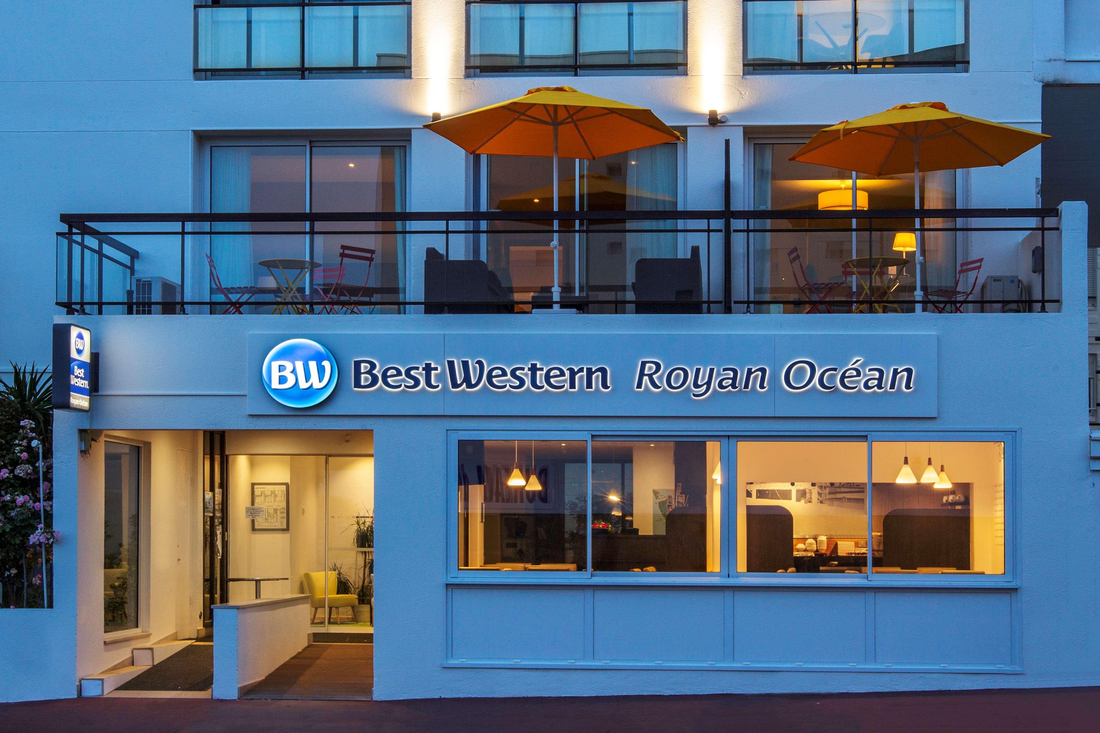 Western Océan Royan