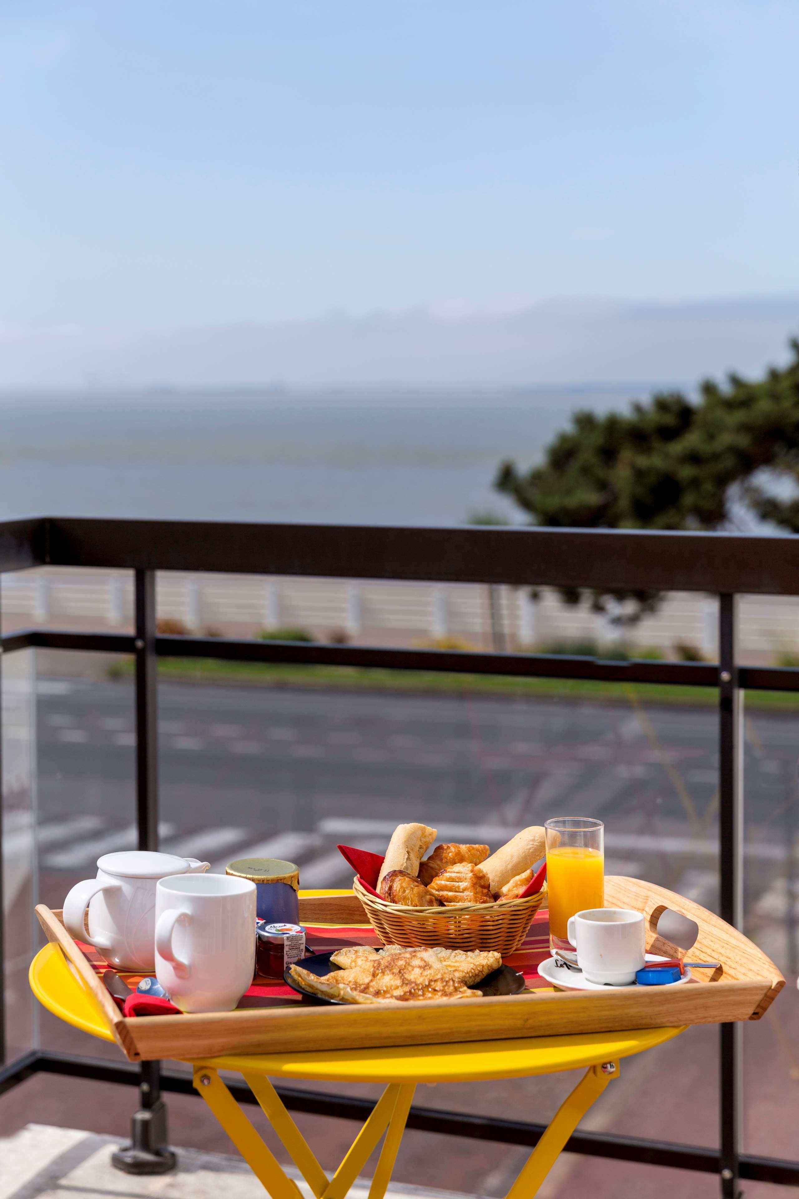 Hotel Western Ocean 3*