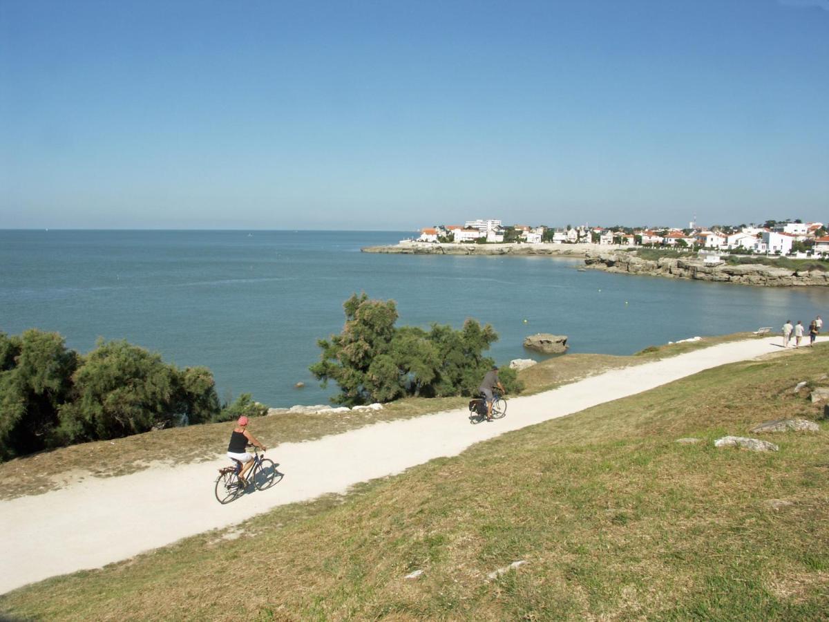 Western Océan 3* Royan