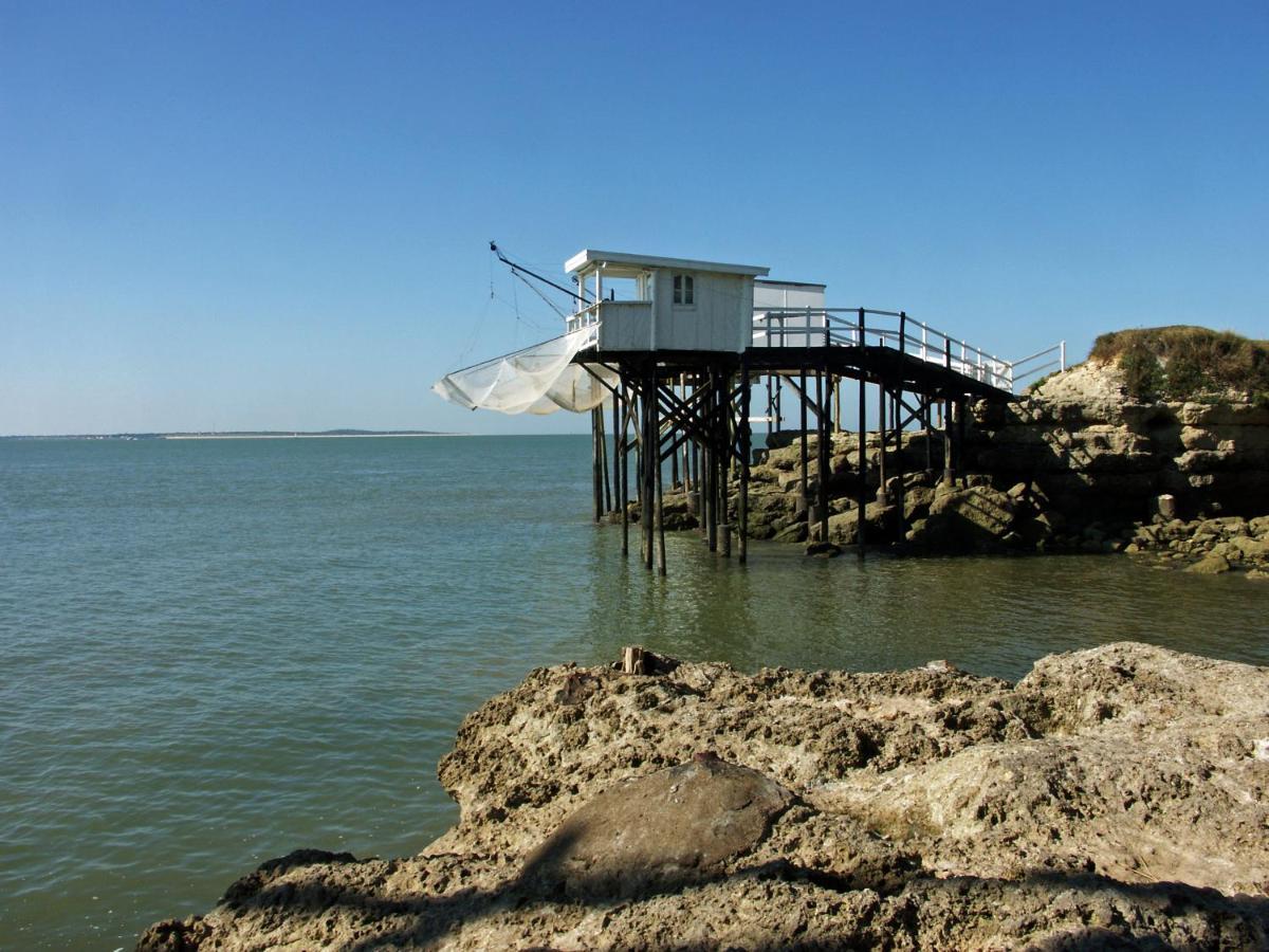 Western Océan 3* Royan