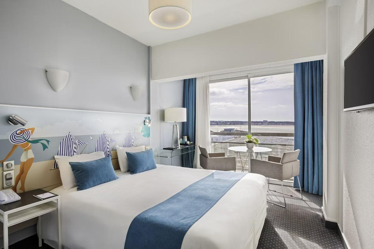 Western Océan 3* Royan