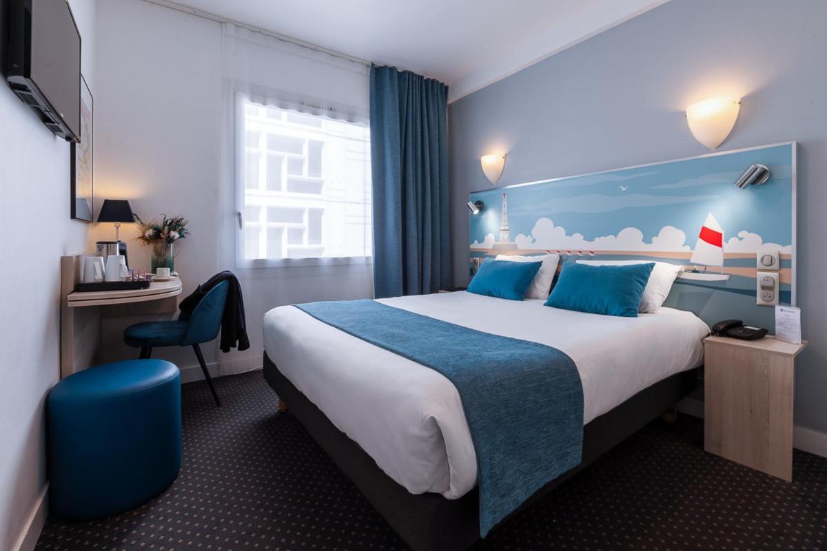 Western Océan Hotel 3*