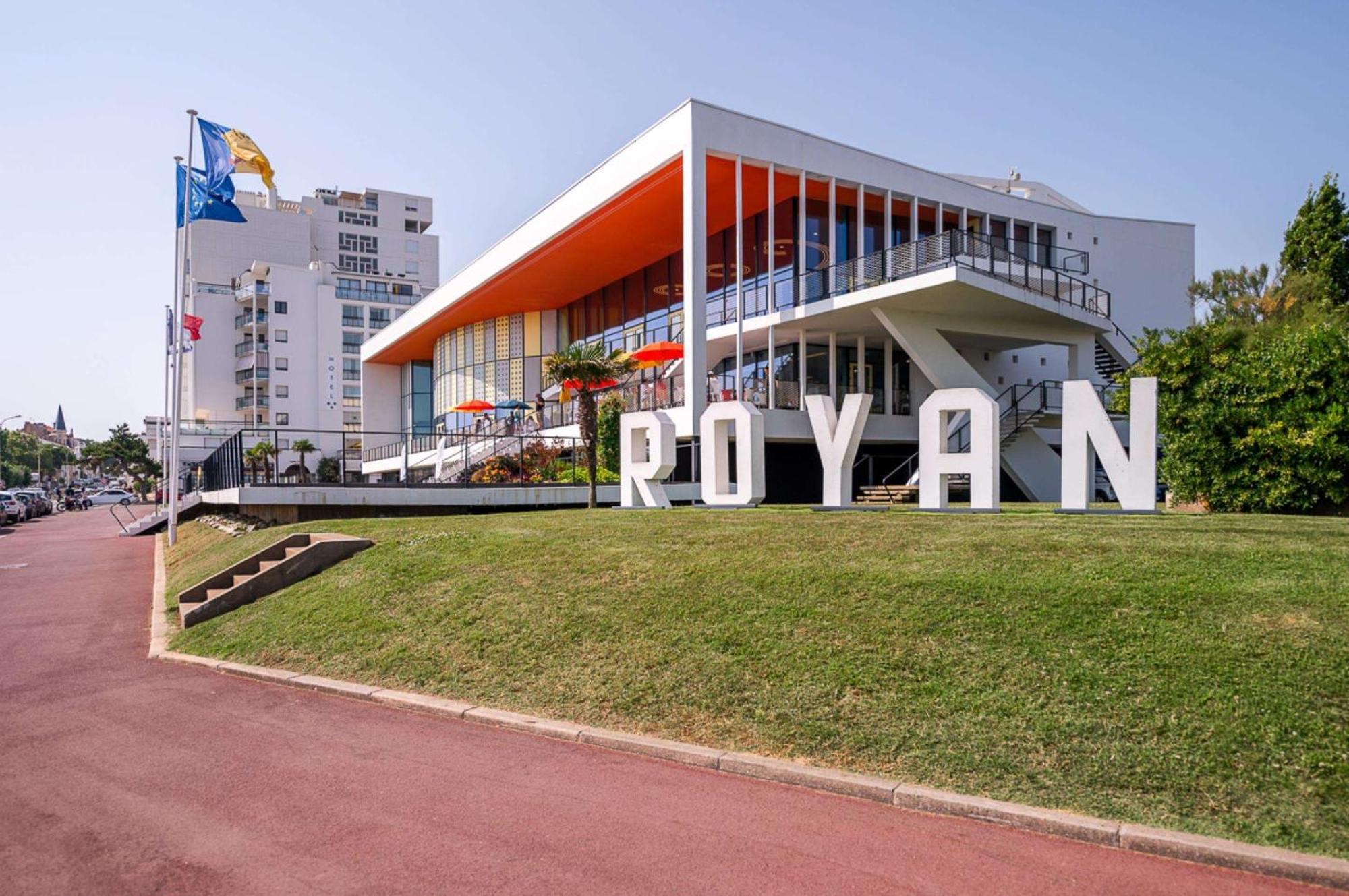 Western Océan Hotel 3*