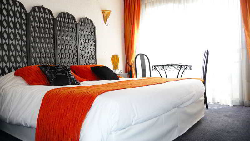 Western Océan 3* Royan