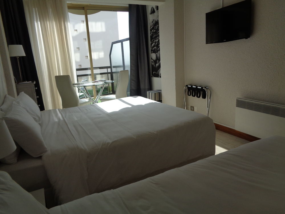 Hotel Western Ocean Royan