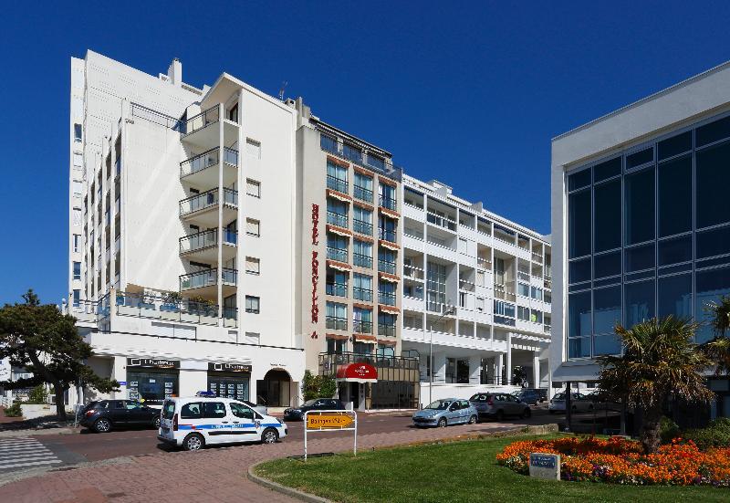 Western Océan Hotel 3*