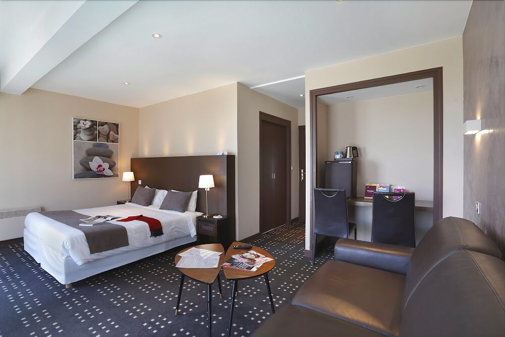 Hotel Western Ocean 3*