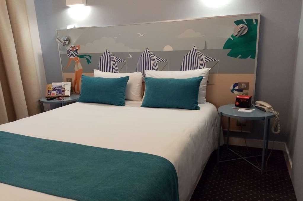 Western Ocean Hotel