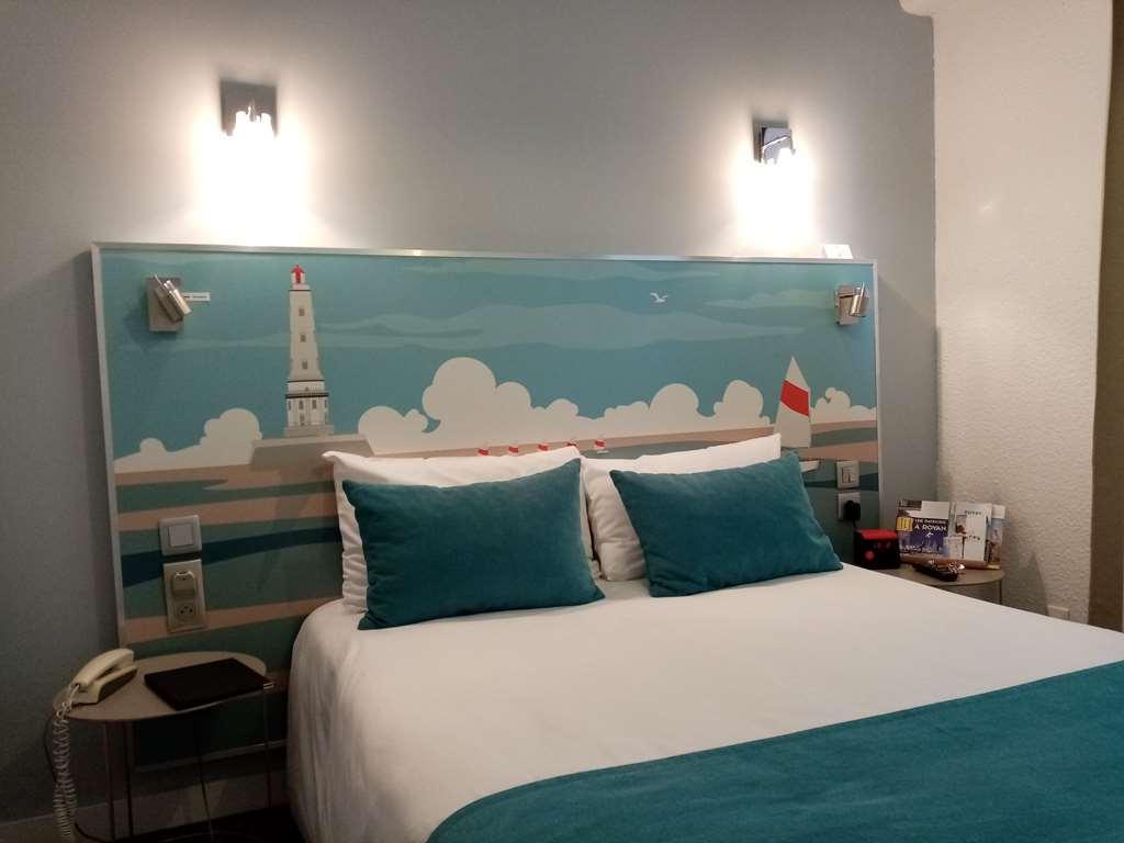 Western Océan Hotel 3*