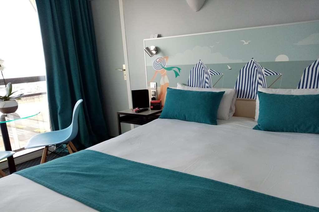 Hotel Western Ocean Royan