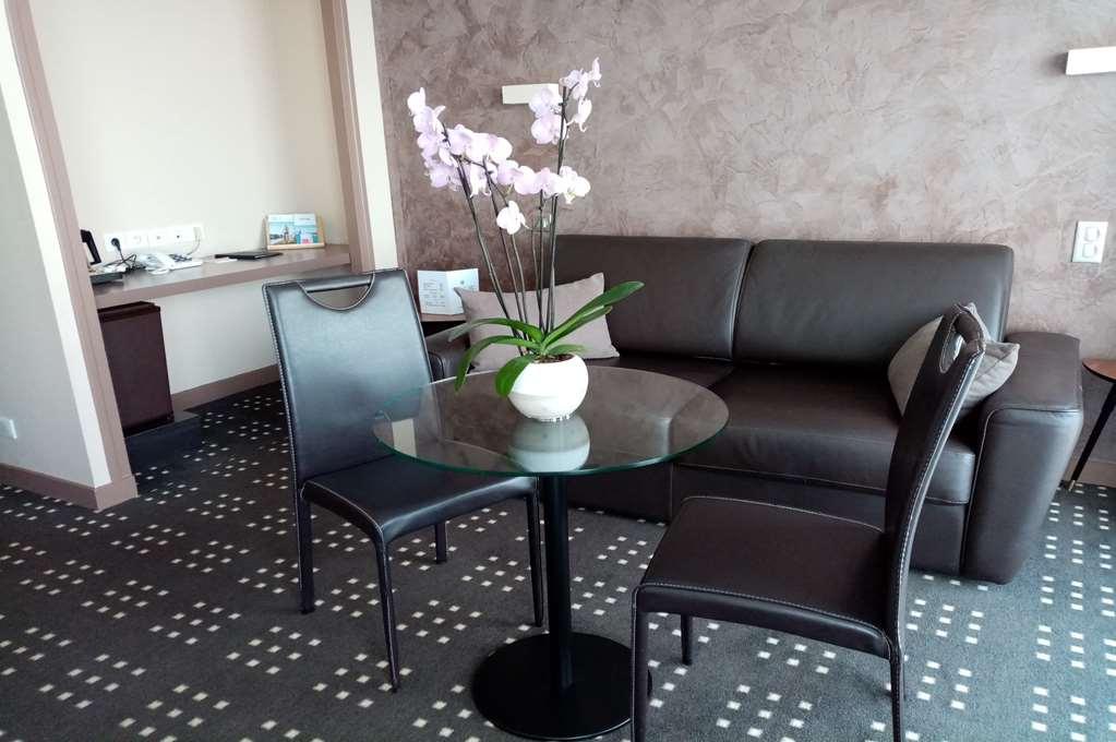 Western Océan 3* Royan
