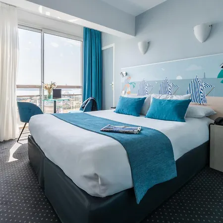 Best Western Hotel Royan Ocean Exterior photo