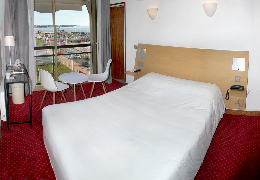 Western Océan Hotel 3*